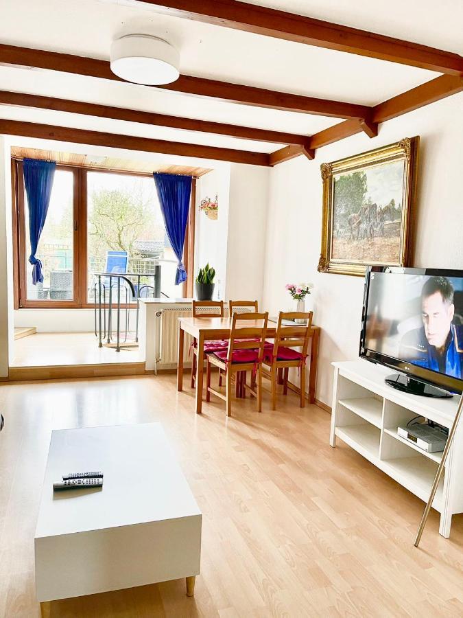 Villa Messe, 2-bedroom Duplex With Terrace And Garden *