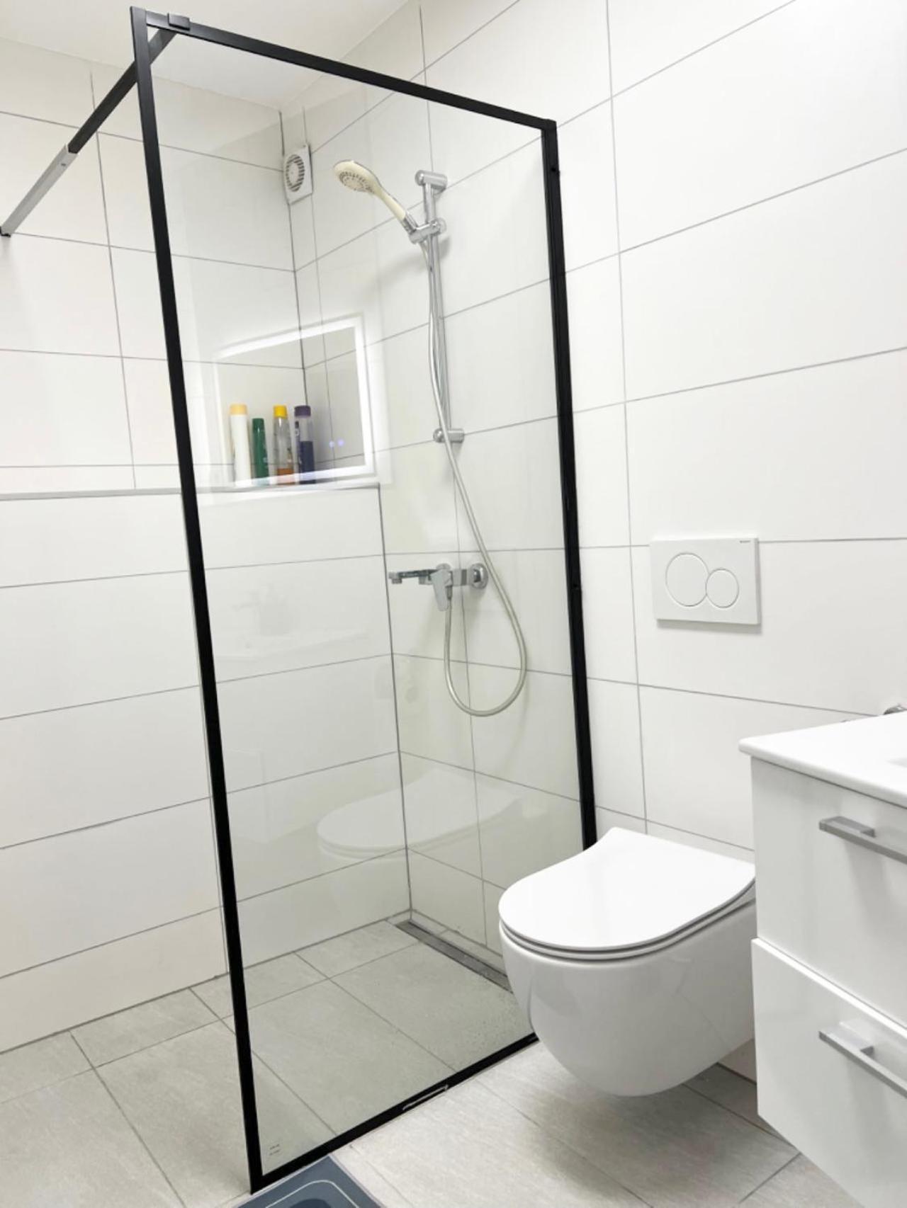 Villa Messe, 2-bedroom Duplex With Terrace And Garden *