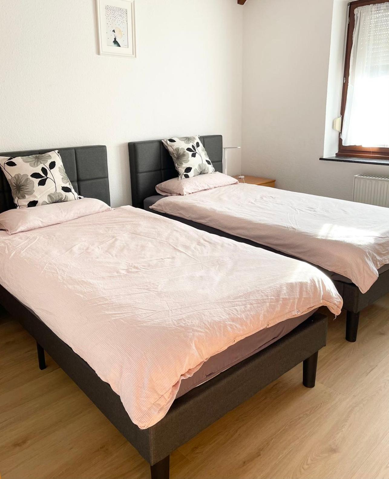 Messe, 2-bedroom Duplex With Terrace And Garden Villa